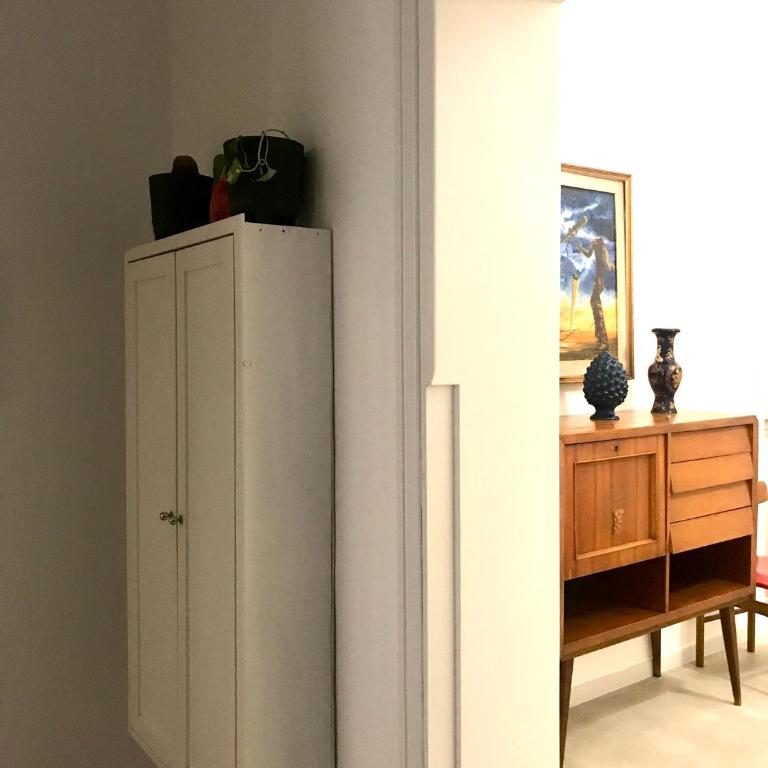 Palermo Maison - Appartamento con 1 Camera da Letto - 11