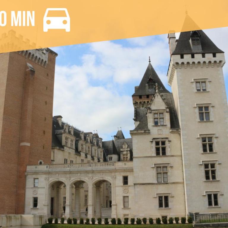 Appartement de la Marmotte Cendrée, dans résidence de tourisme 3 étoiles - Studio - 16