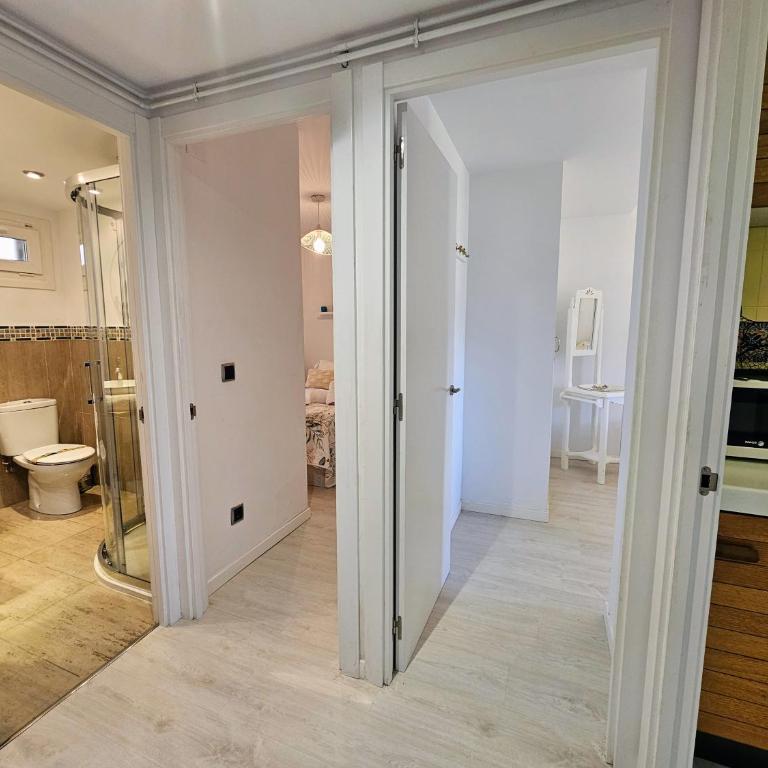El refugio de Max - Apartment mit 3 Schlafzimmern - 12
