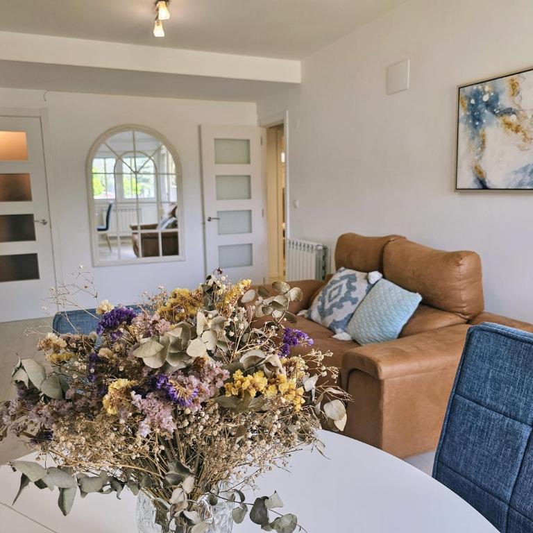 El refugio de Max - Apartment mit 3 Schlafzimmern - 16