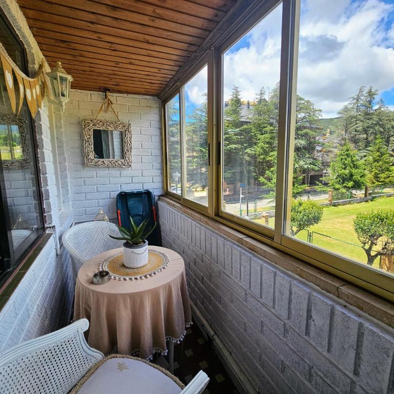 El refugio de Max - Apartment mit 3 Schlafzimmern - 17