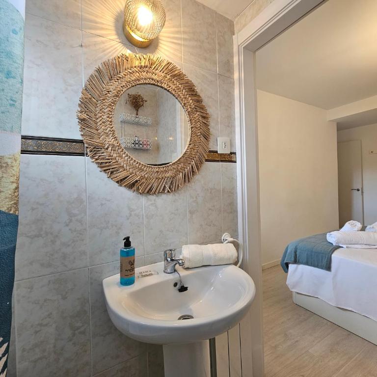 El refugio de Max - Apartment mit 3 Schlafzimmern - 15