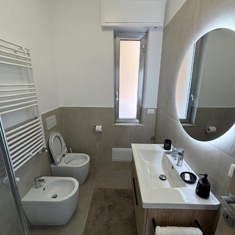 Appartamento Delfino - Appartamento con 2 Camere da Letto - 5