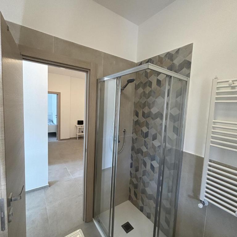 Appartamento Delfino - Appartamento con 2 Camere da Letto - 8