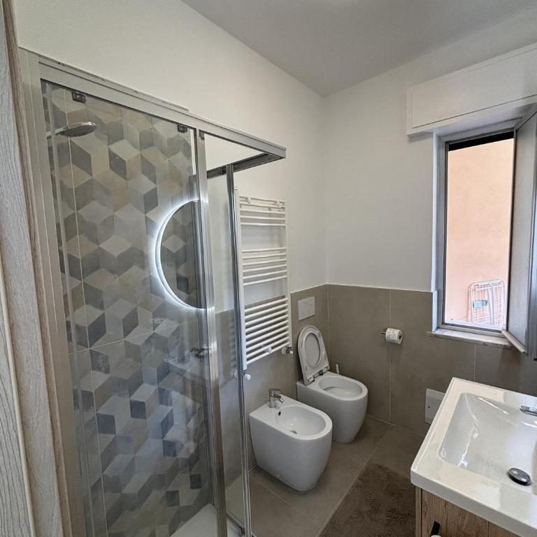 Appartamento Delfino - Appartamento con 2 Camere da Letto - 7
