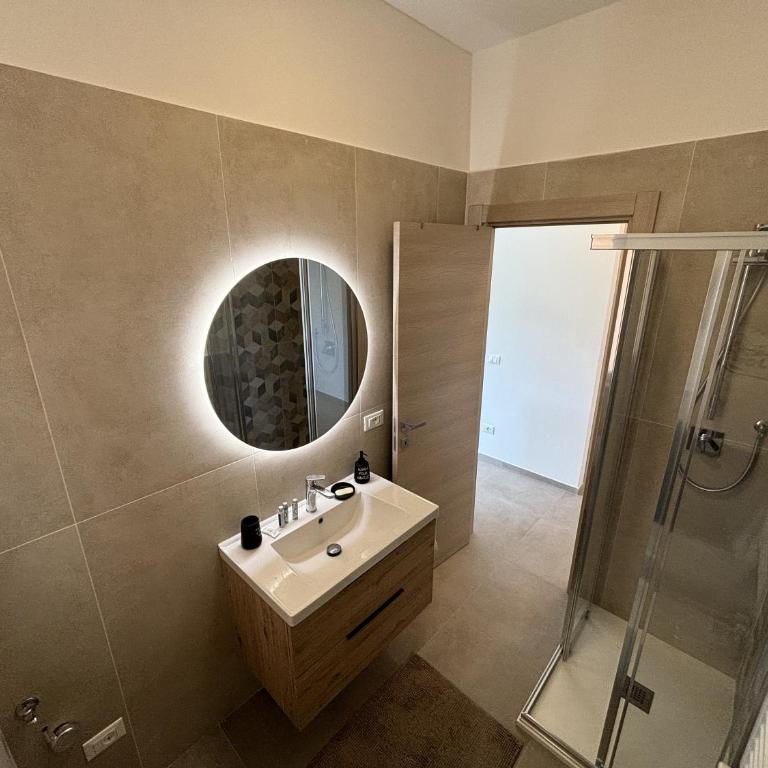 Appartamento Delfino - Appartamento con 2 Camere da Letto - 6