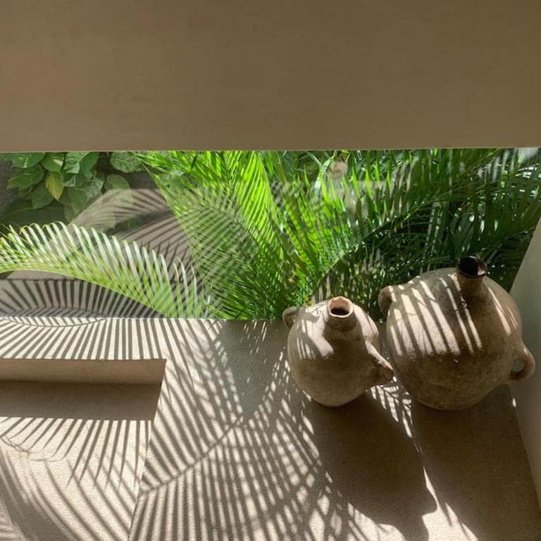 Villa Kaan in Holistika, Tulum - Private Pool, Garden & Rooftop - Villa de 3 dormitorios - 15