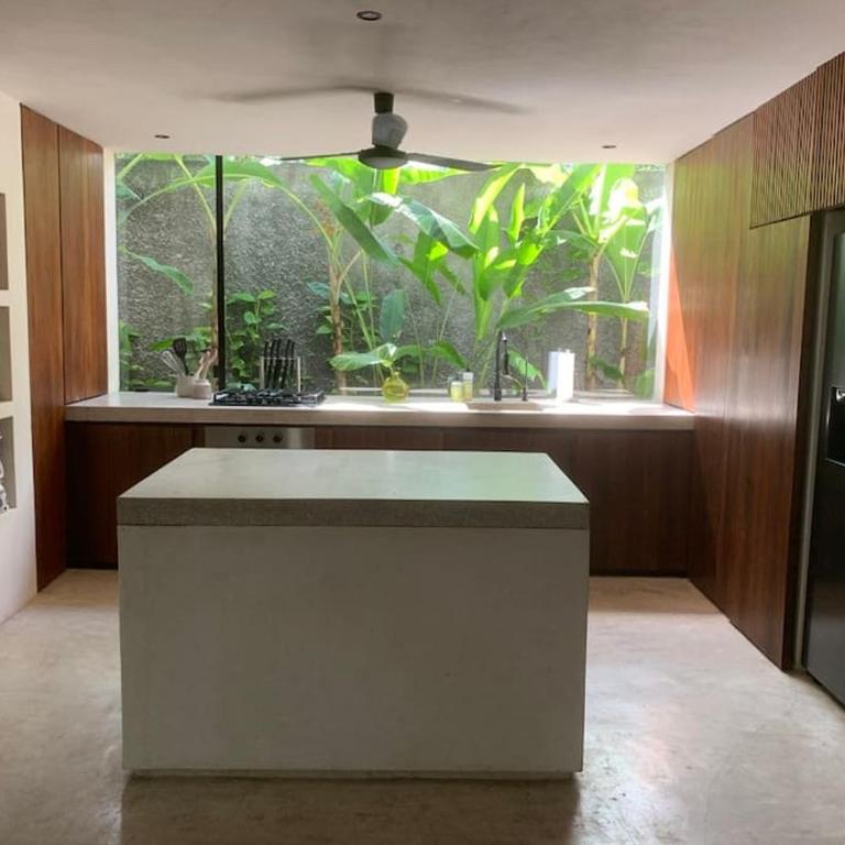 Villa Kaan in Holistika, Tulum - Private Pool, Garden & Rooftop - Villa de 3 dormitorios - 21