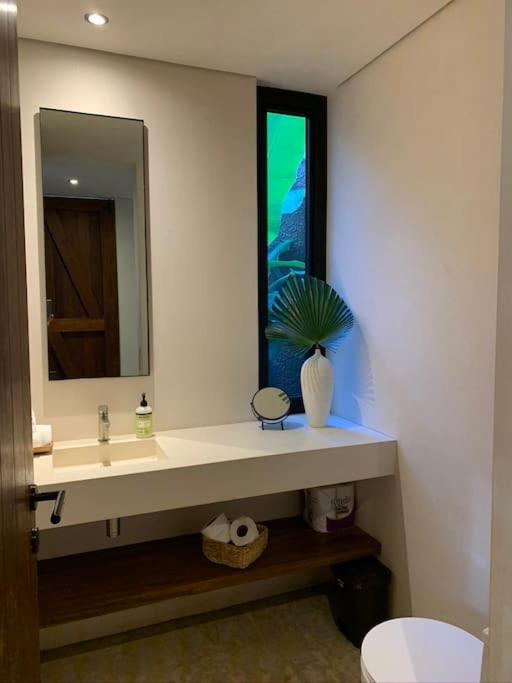 Villa Kaan in Holistika, Tulum - Private Pool, Garden & Rooftop - Villa de 3 dormitorios - 39