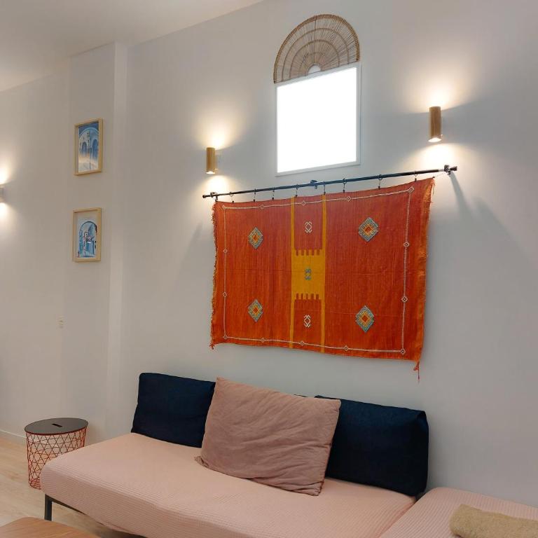 Ruzafa in love - Two-Bedroom Apartment - 24
