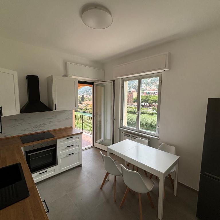 Appartamento Delfino - Appartamento con 2 Camere da Letto - 2