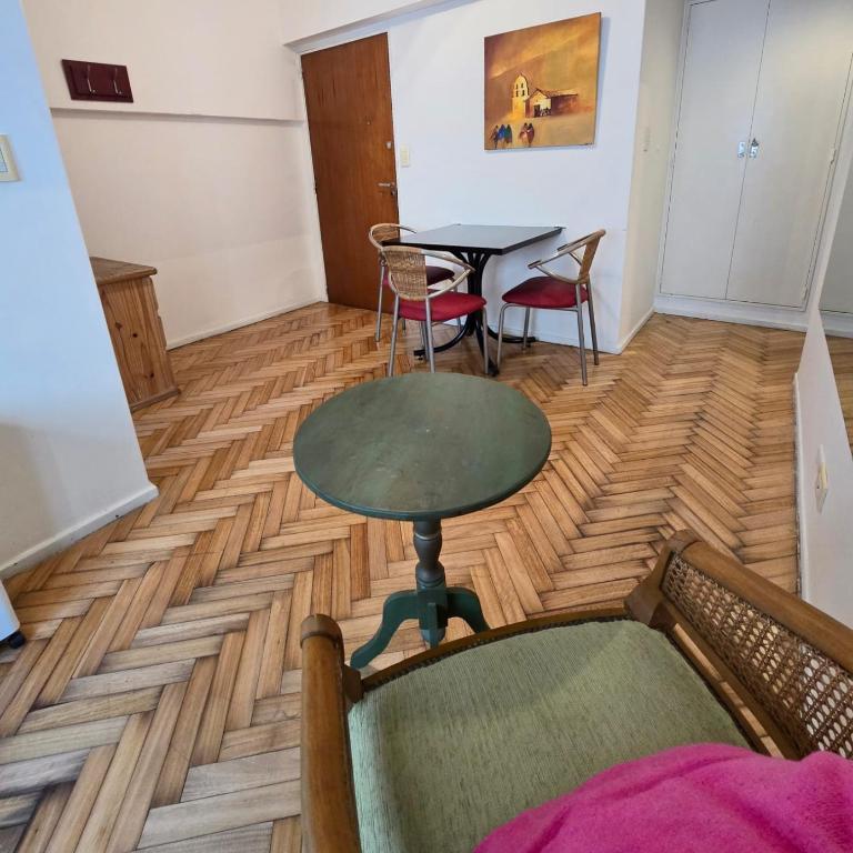 Acogedor Departamento en Corazón de Buenos Aires - Apartamento de 1 dormitorio - 27