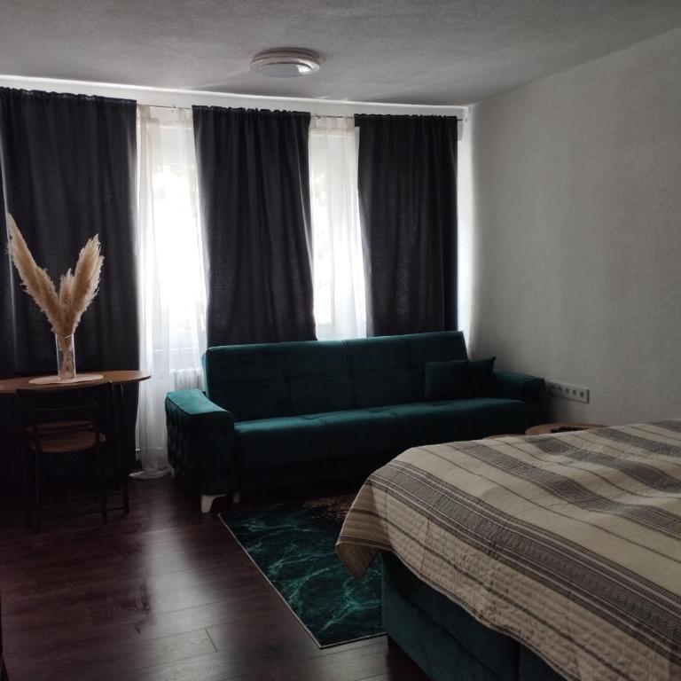 Zeid City Center Apartment - Studio Apartman - 2