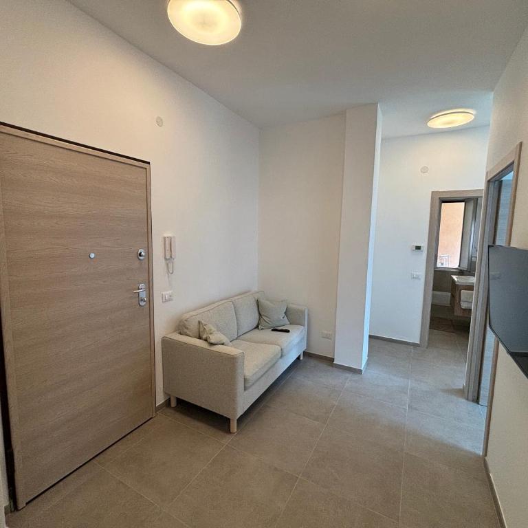 Appartamento Delfino - Appartamento con 2 Camere da Letto - 11
