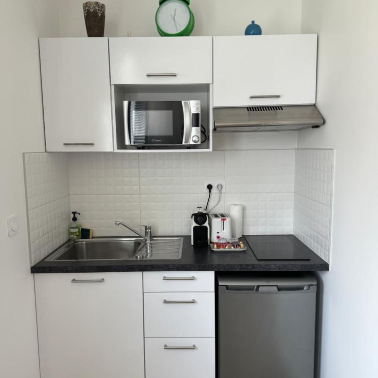 Clos Margot - Apartment mit 1 Schlafzimmer - 3