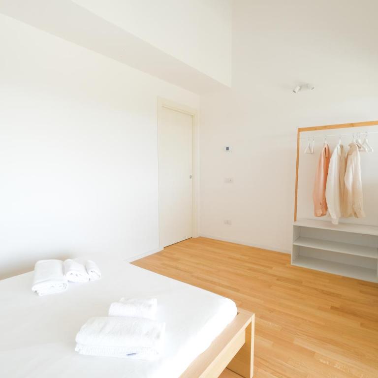 Ca marea - Two-Bedroom House - 16