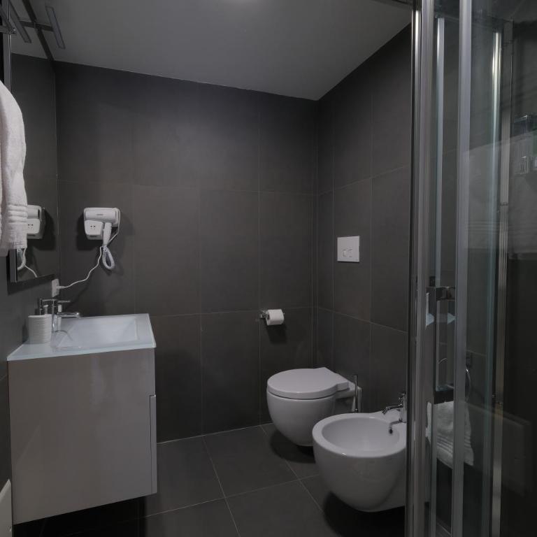 Ca marea - One-Bedroom House - 4