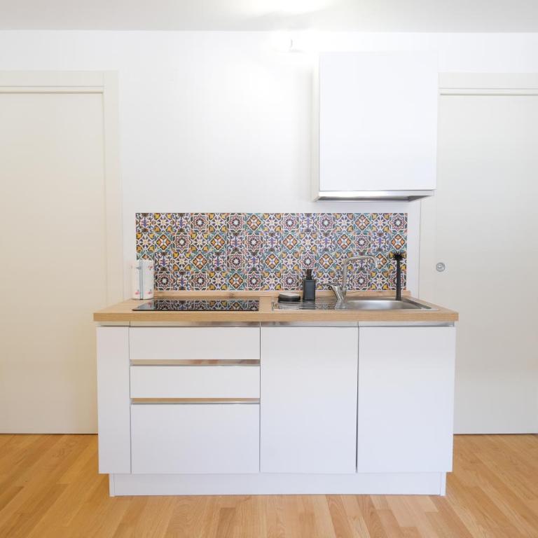 Ca marea - One-Bedroom House - 3
