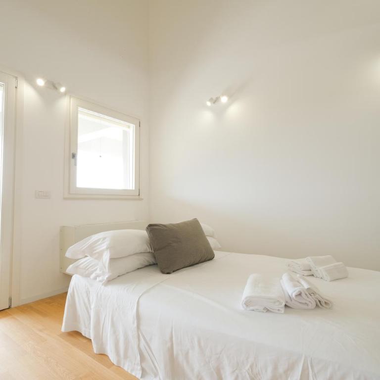 Ca marea - Two-Bedroom House - 14