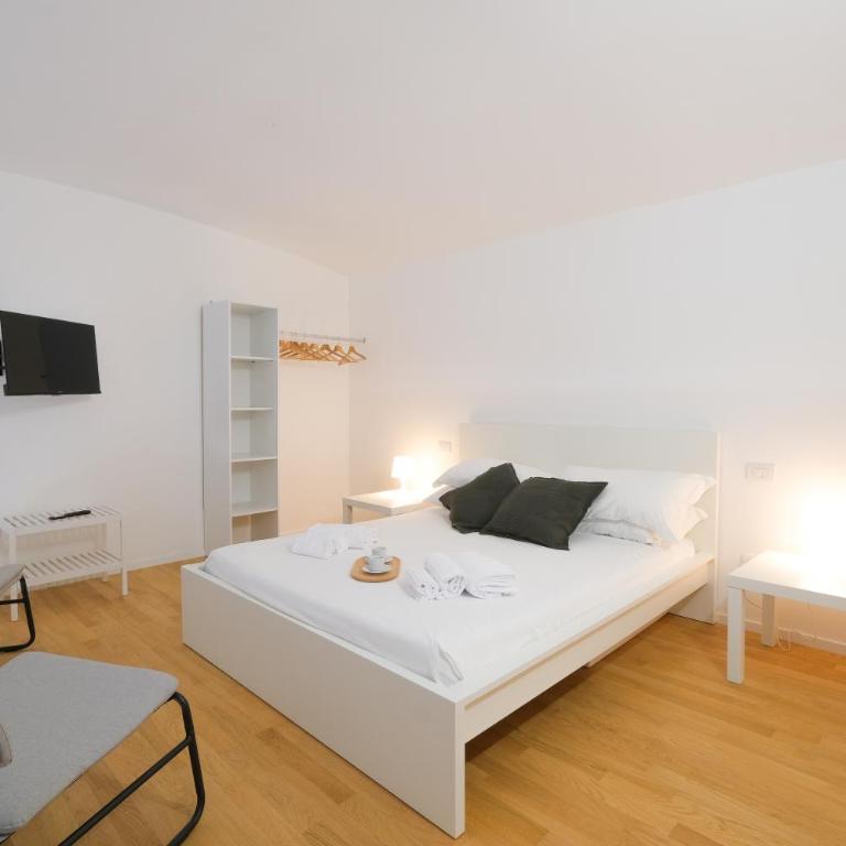 Ca marea - One-Bedroom House - 1