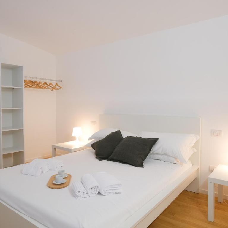 Ca marea - One-Bedroom House - 5