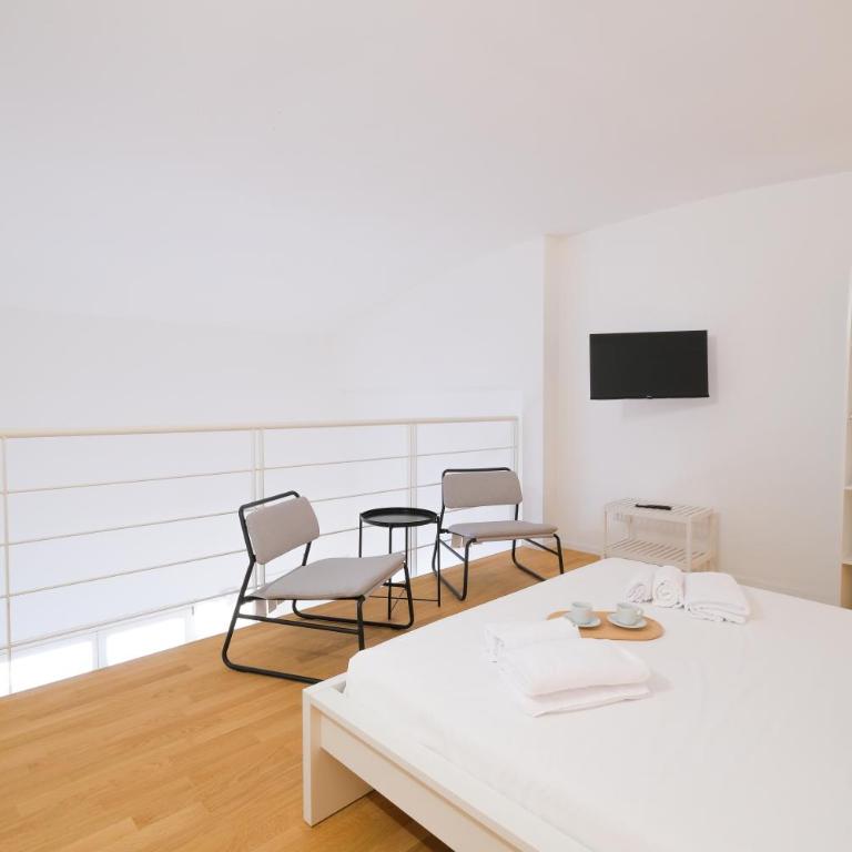 Ca marea - One-Bedroom House - 6
