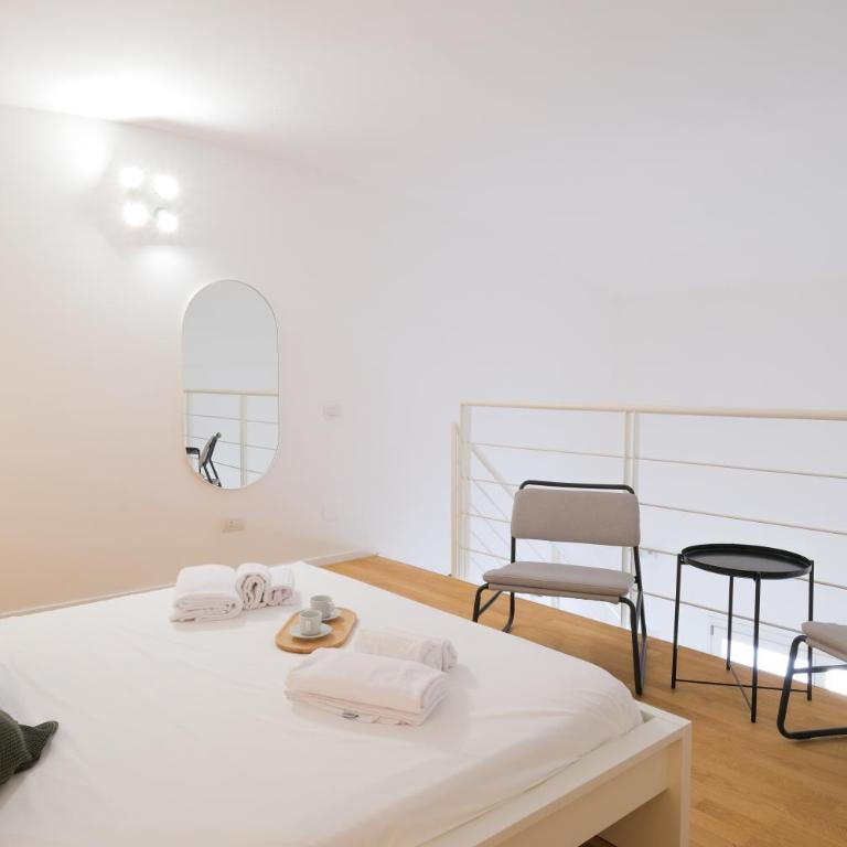 Ca marea - One-Bedroom House - 8