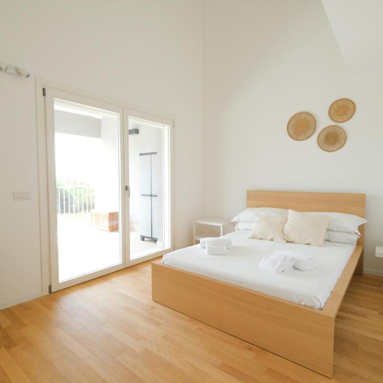 Ca marea - Two-Bedroom House - 6