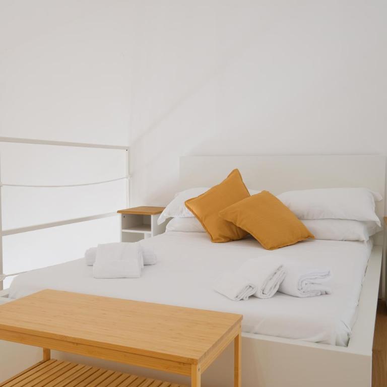 Ca marea - Two-Bedroom House - 9