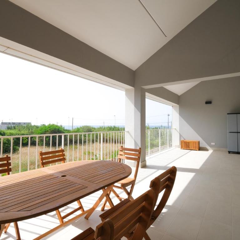 Ca marea - Two-Bedroom House - 15