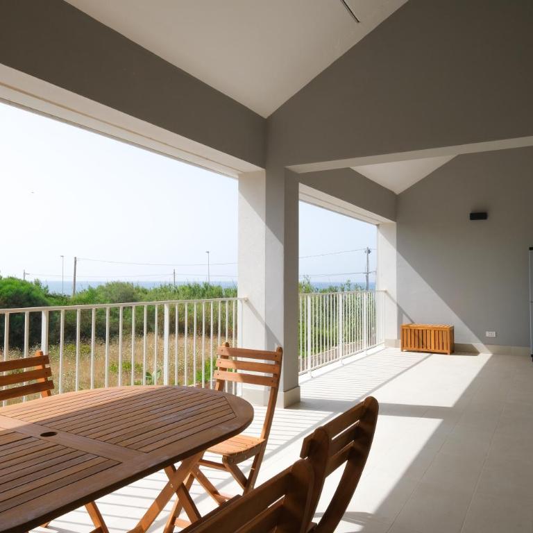Ca marea - Two-Bedroom House - 17