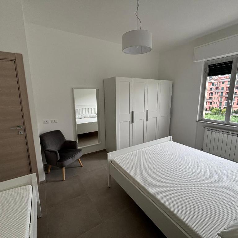 Appartamento Delfino - Appartamento con 2 Camere da Letto - 17