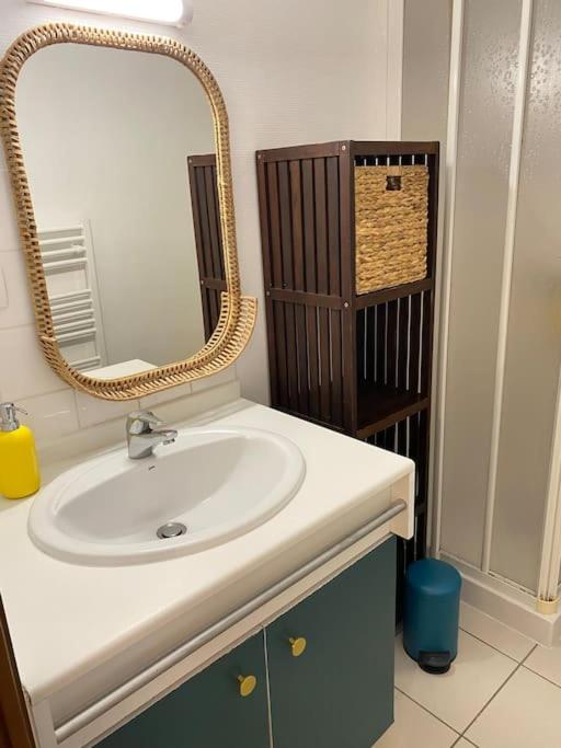 T2 4p centre historique-parking - Apartamento de 1 dormitorio - 16