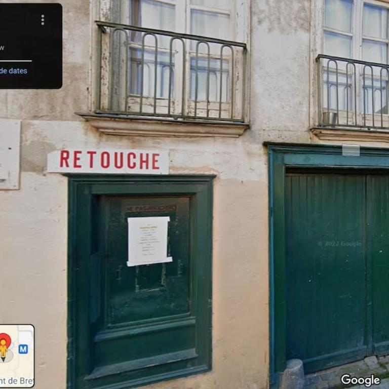 T2 4p centre historique-parking - Apartamento de 1 dormitorio - 17