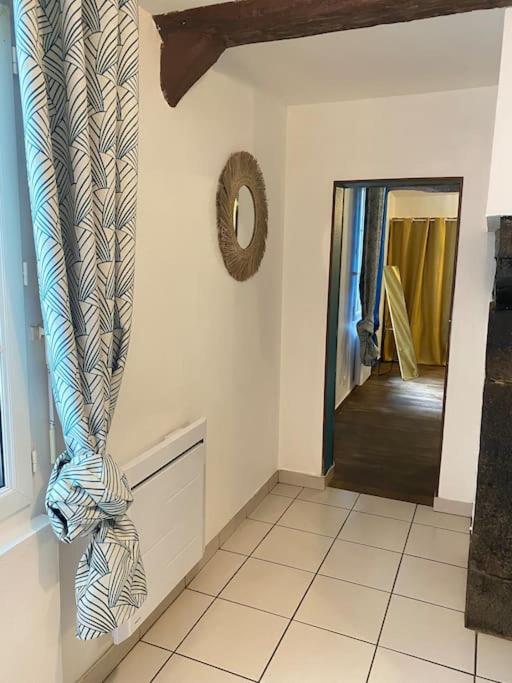 T2 4p centre historique-parking - Apartamento de 1 dormitorio - 18