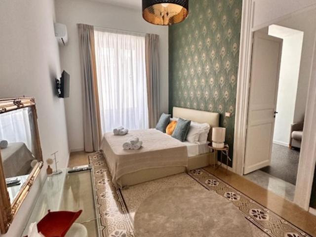 Il Sipario Apartments - Camera Matrimoniale con Balcone (3 Adulti) - 7