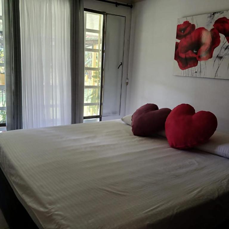Finca JOMA - Two-Bedroom House - 9