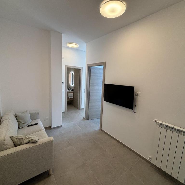 Appartamento Delfino - Appartamento con 2 Camere da Letto - 9