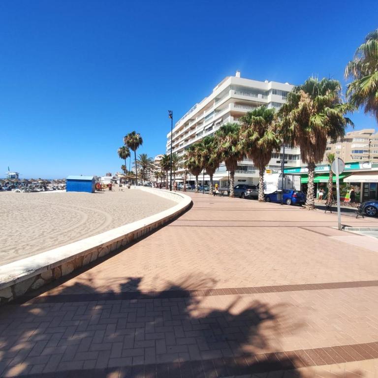 Edif Nautico - Two-Bedroom Apartment - 17