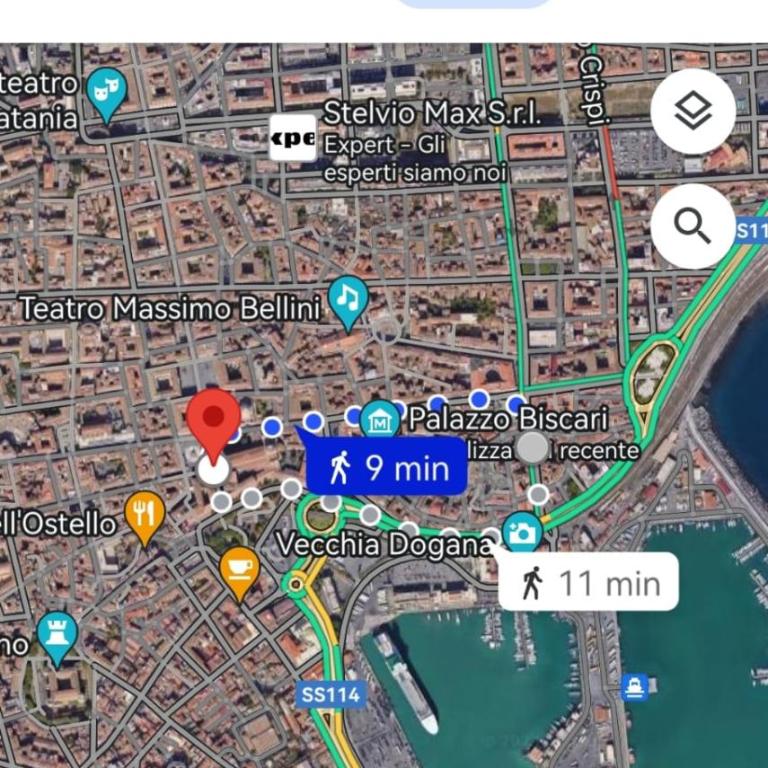 Civita Home - One-Bedroom Apartment - 45