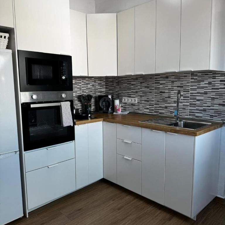 BrisaMar Costa Teguise - Apartamento de 2 dormitorios - 21