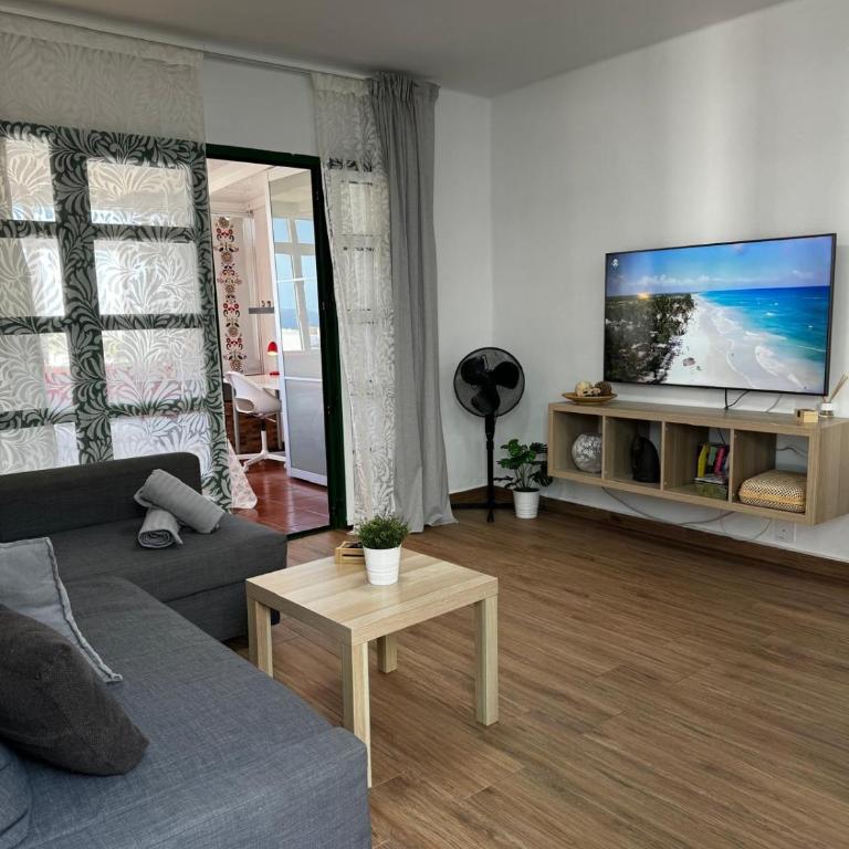 BrisaMar Costa Teguise - Apartamento de 2 dormitorios - 24