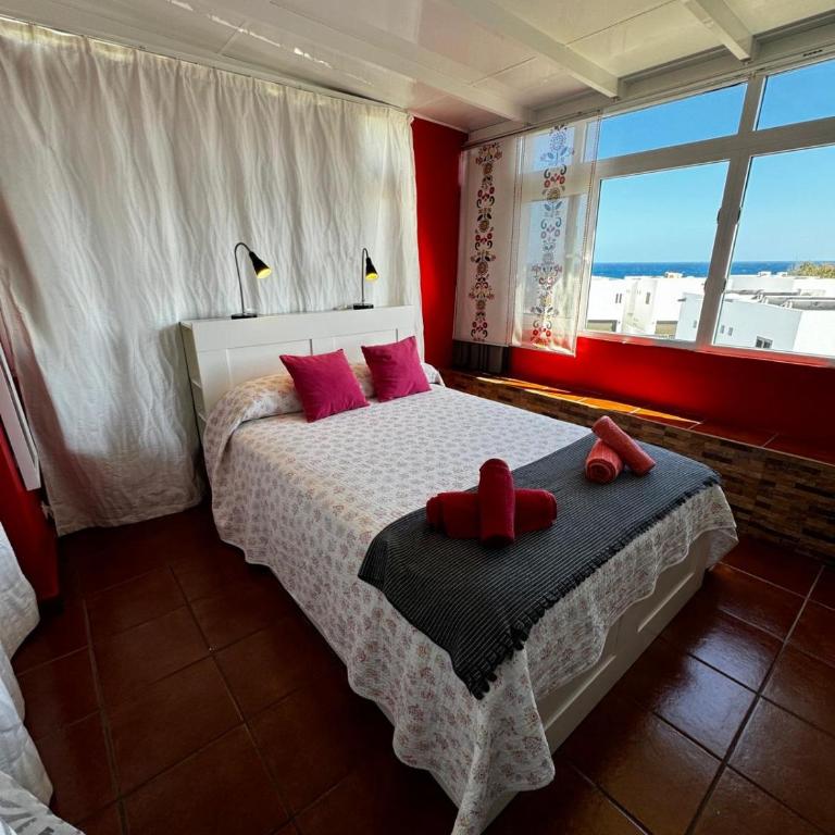 BrisaMar Costa Teguise - Apartamento de 2 dormitorios - 25