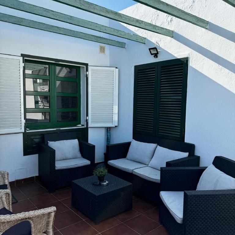 BrisaMar Costa Teguise - Apartamento de 2 dormitorios - 29