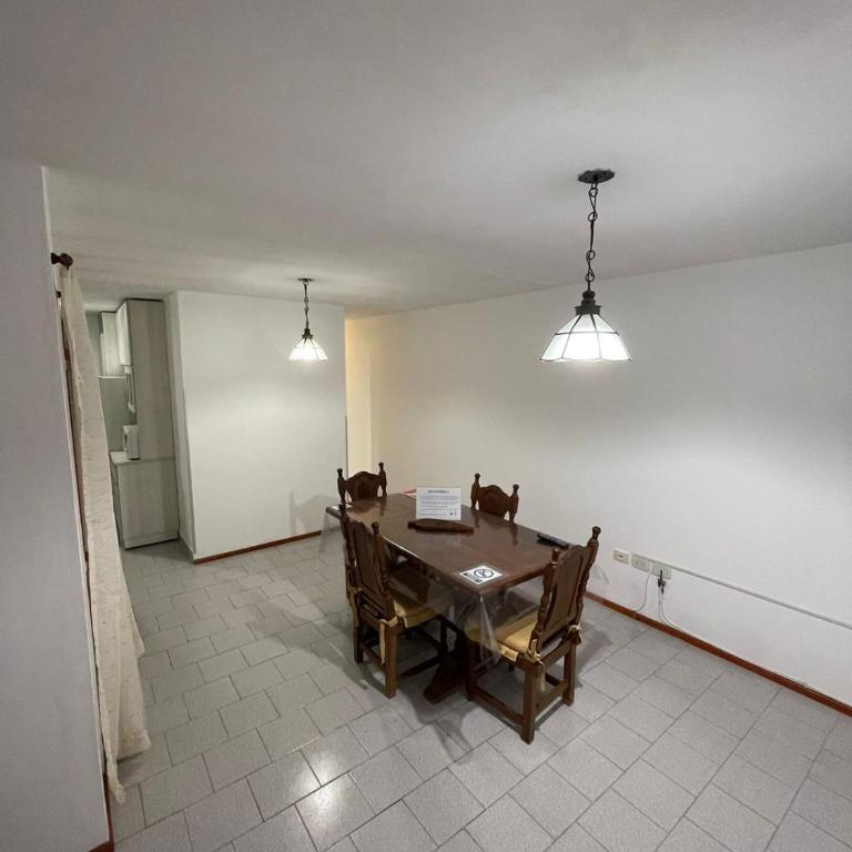 Departamento Benja vm - Apartamento de 2 dormitorios - 12