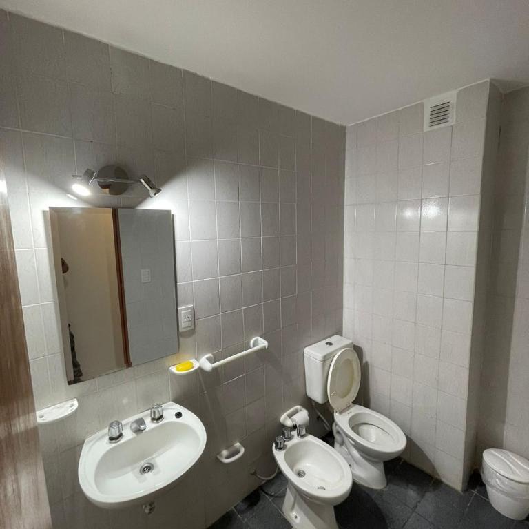 Departamento Benja vm - Apartamento de 2 dormitorios - 14