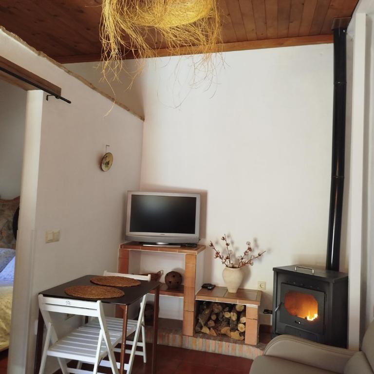 CASA RURAL "LA CASITA" para 2 personas - Casa - 2