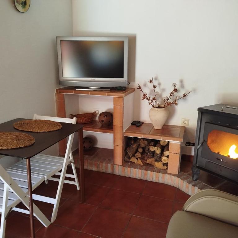 CASA RURAL "LA CASITA" para 2 personas - Casa - 1