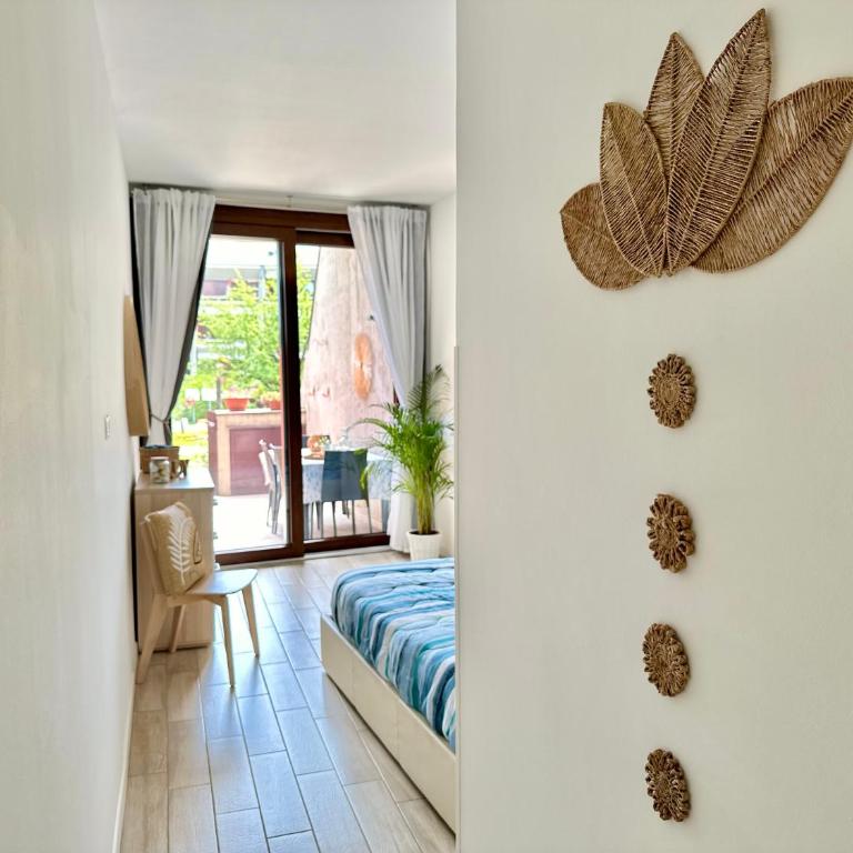 Casa Bonita, un'oasi di relax. - Appartamento con 1 Camera da Letto e Vista Piscina - 10