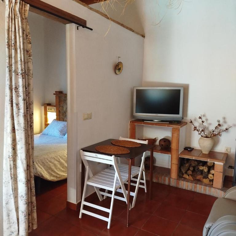 CASA RURAL "LA CASITA" para 2 personas - Casa - 10